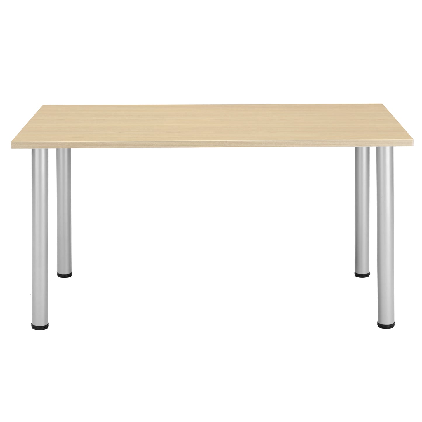 Core Pole Leg Rectangular Meeting Table (Fsc)