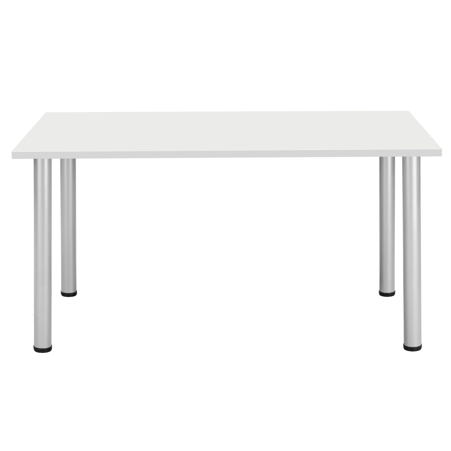 Core Pole Leg Rectangular Meeting Table (Fsc)