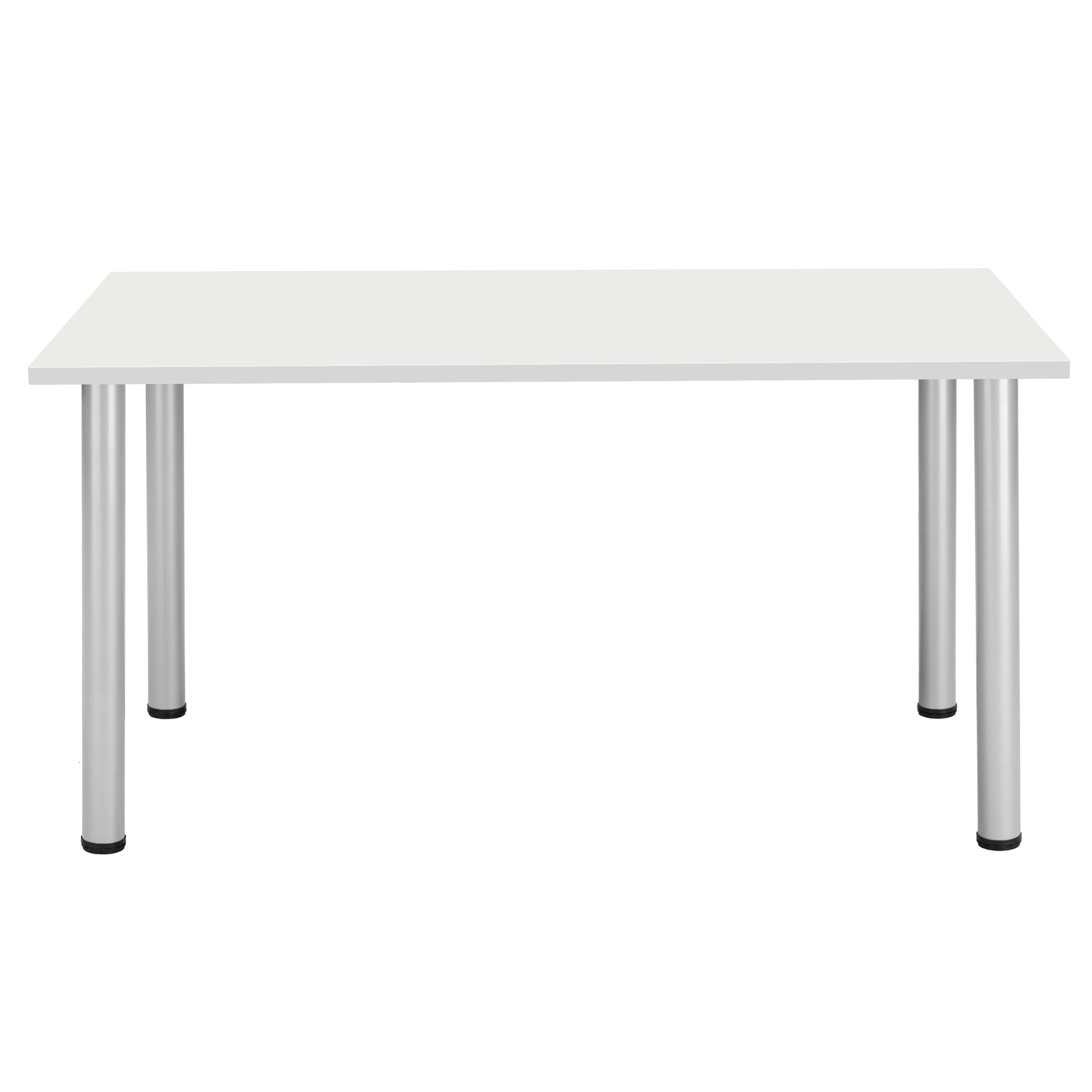 Core Pole Leg Rectangular Meeting Table (Fsc)