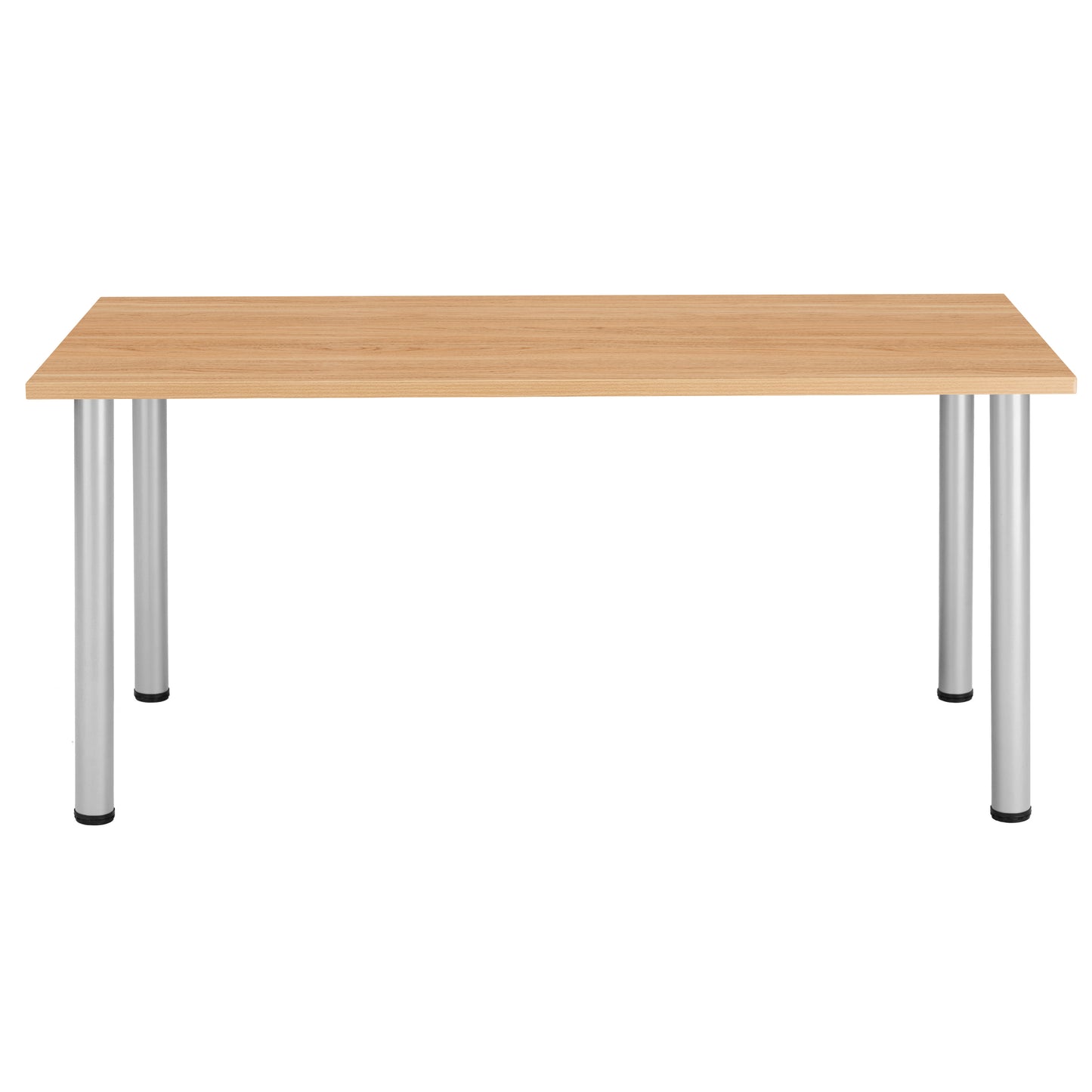 Core Pole Leg Rectangular Meeting Table (Fsc)