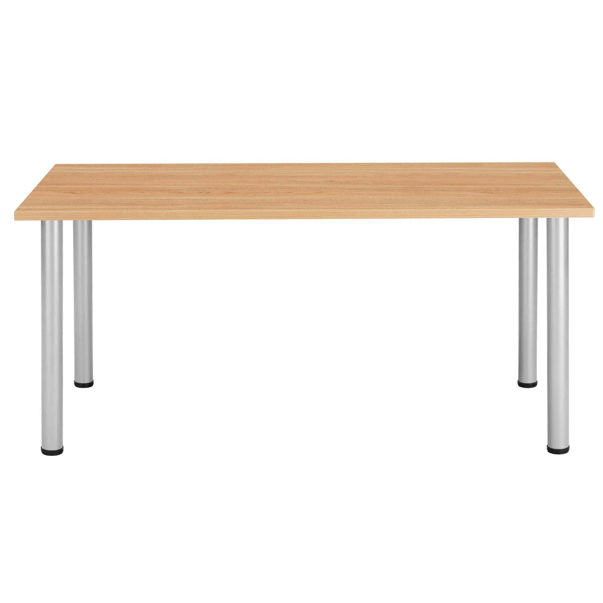 Core Pole Leg Rectangular Meeting Table (Fsc)