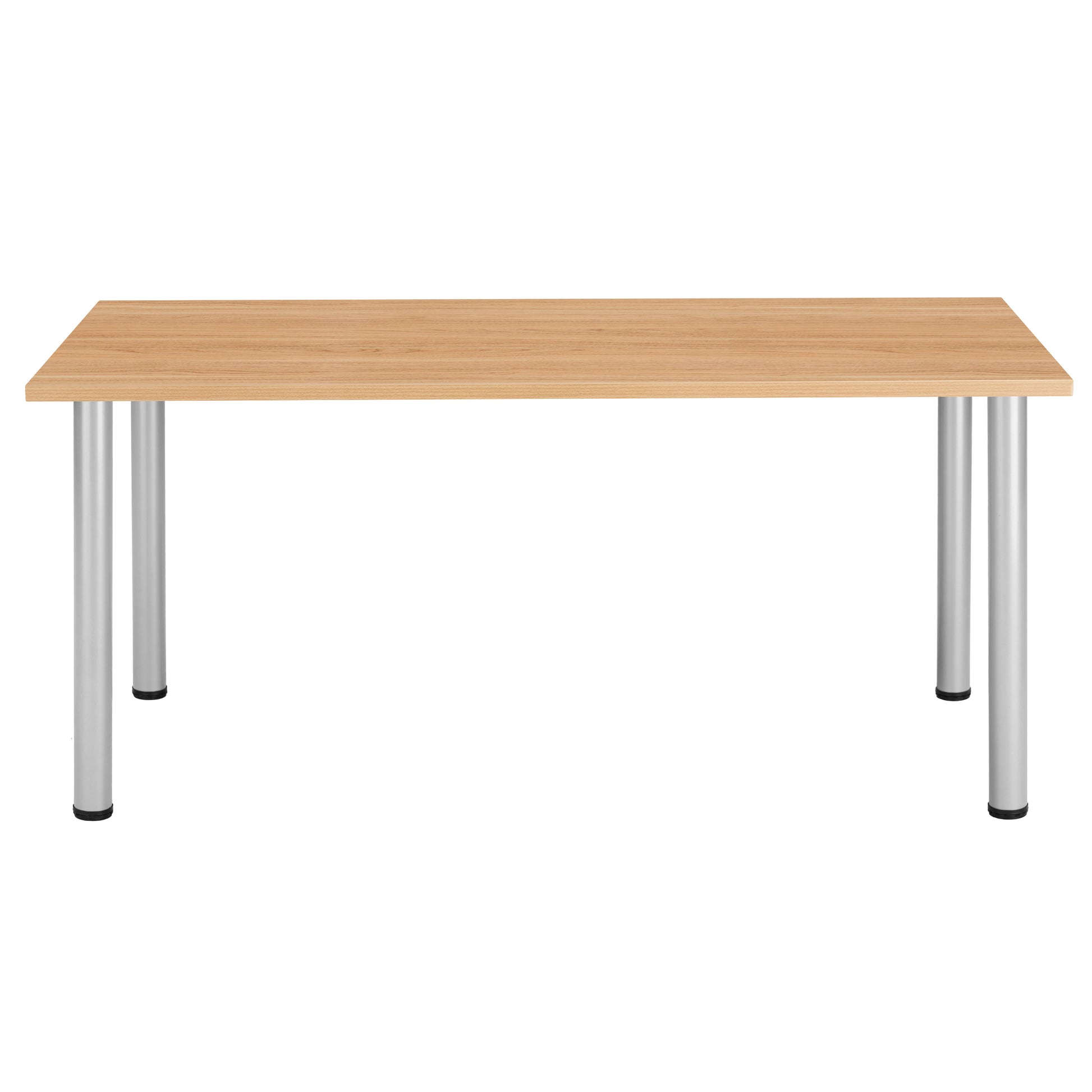 Core Pole Leg Rectangular Meeting Table (Fsc)