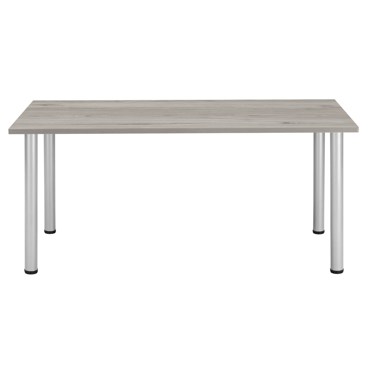 Core Pole Leg Rectangular Meeting Table (Fsc)