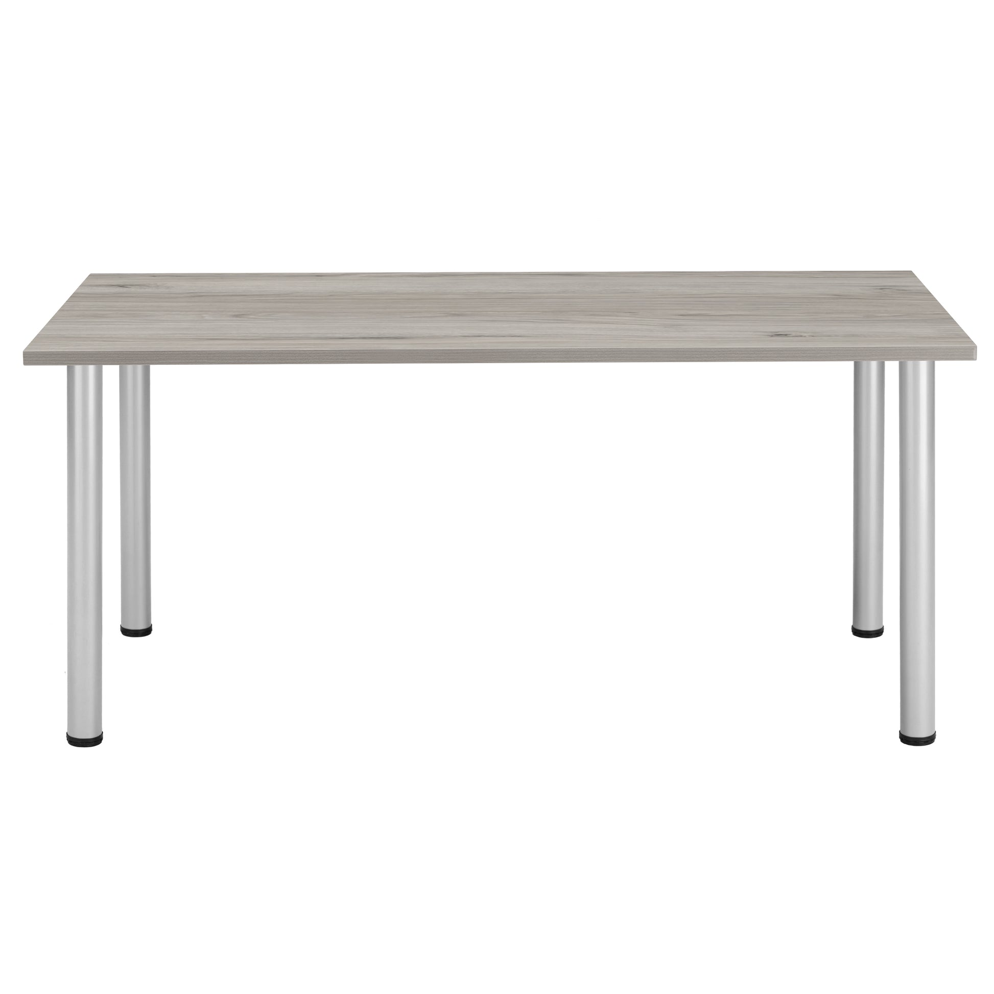 Core Pole Leg Rectangular Meeting Table (Fsc)