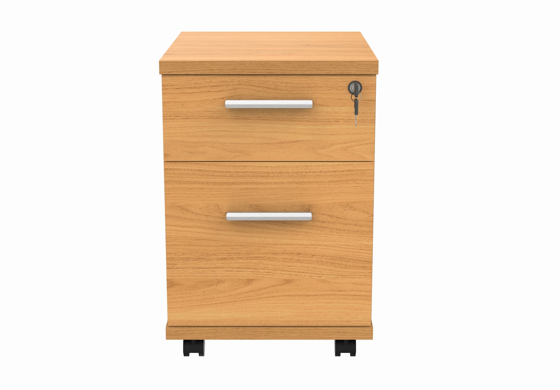 Mobile Under Desk Office Storage Unit (FSC)