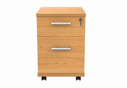 Mobile Under Desk Office Storage Unit (FSC)