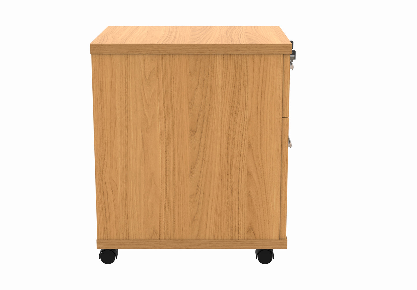 Mobile Under Desk Office Storage Unit (FSC)