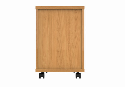 Mobile Under Desk Office Storage Unit (FSC)