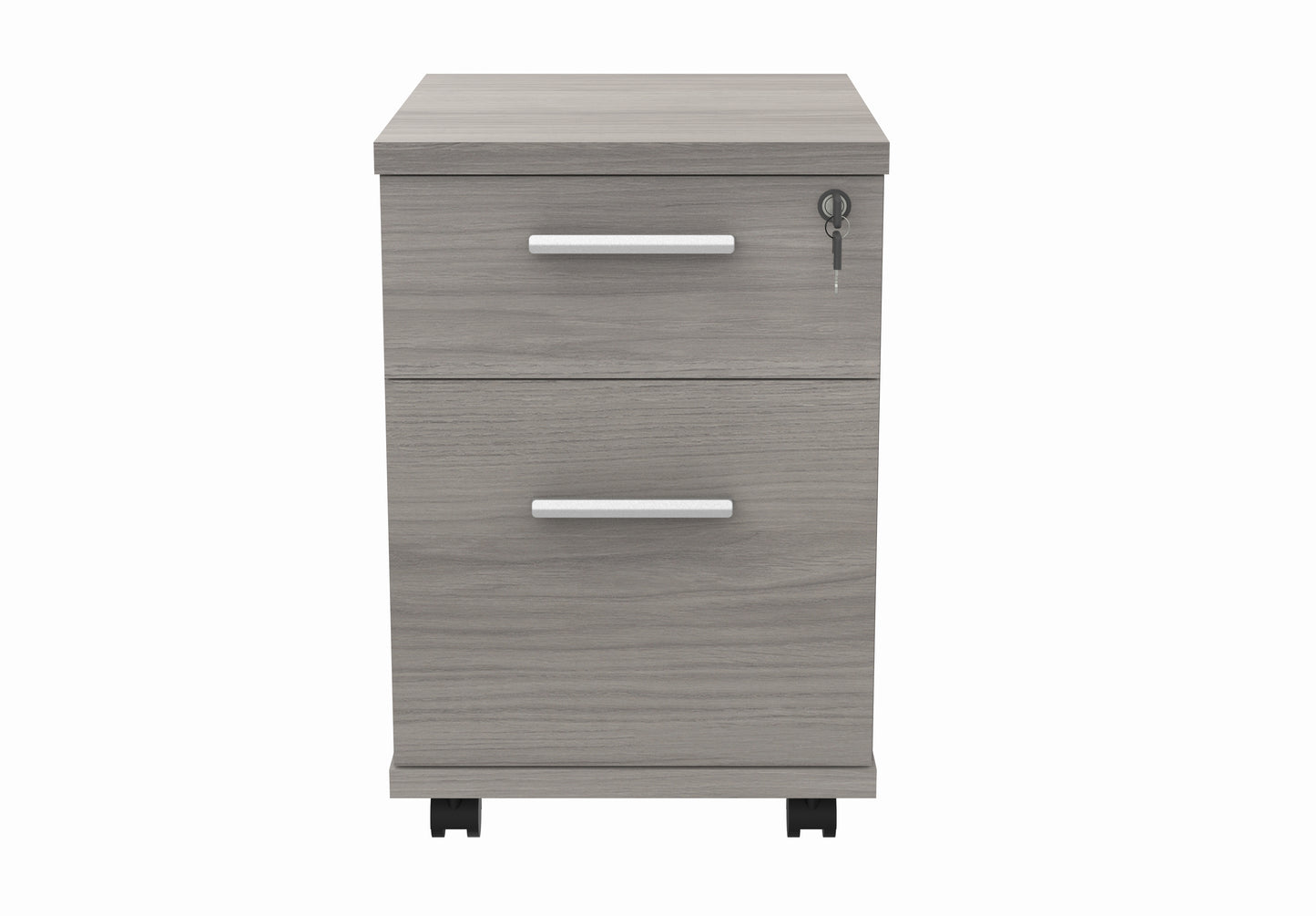 Mobile Under Desk Office Storage Unit (FSC)