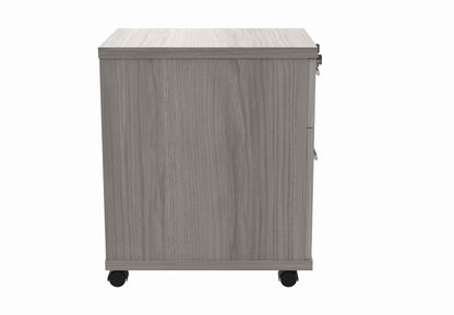 Mobile Under Desk Office Storage Unit (FSC)
