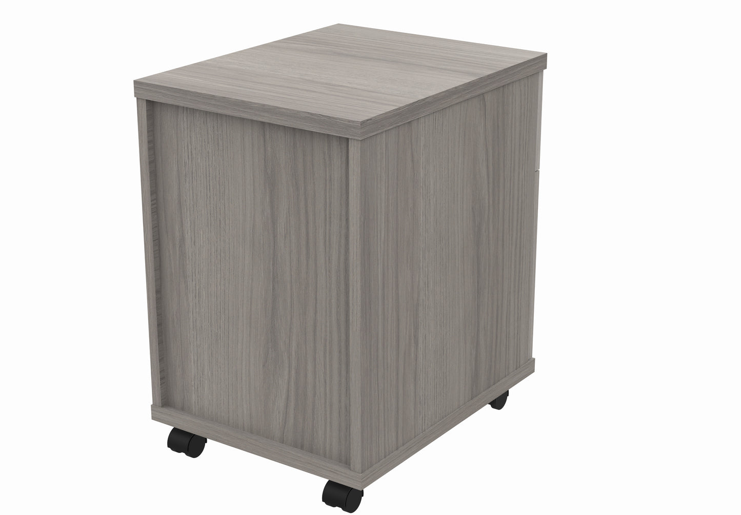Mobile Under Desk Office Storage Unit (FSC)