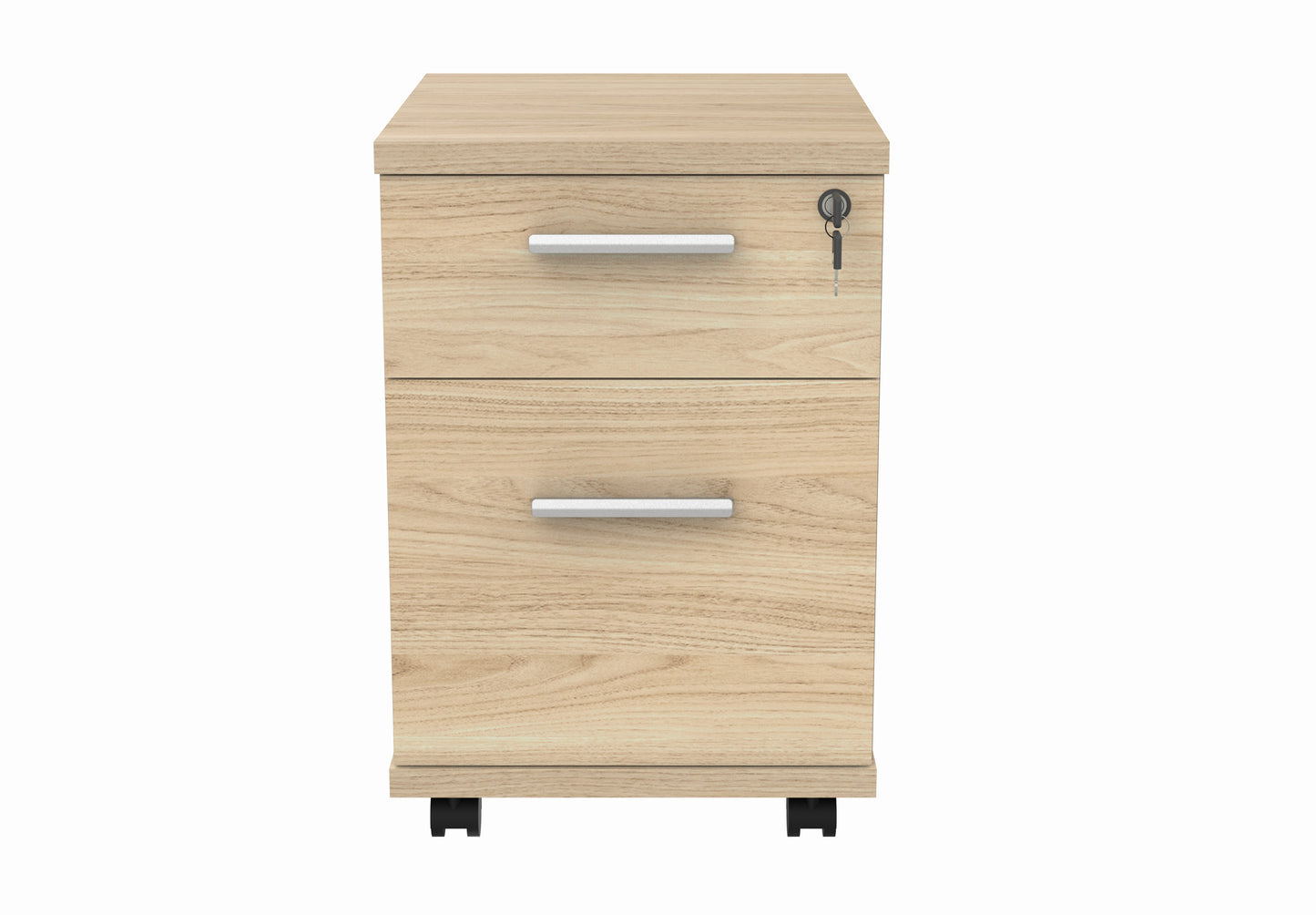 Mobile Under Desk Office Storage Unit (FSC)