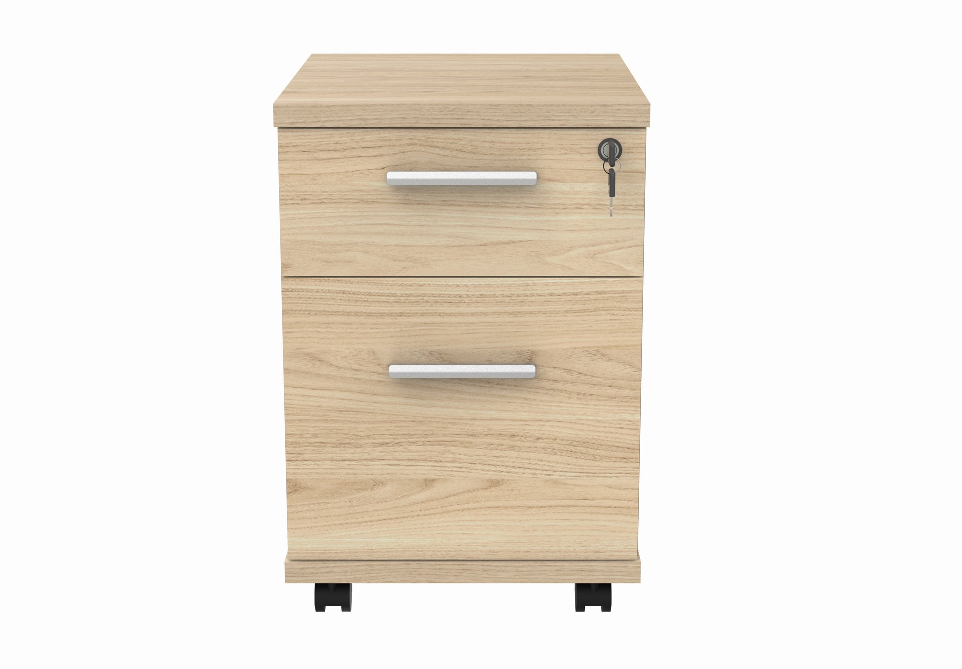 Mobile Under Desk Office Storage Unit (FSC)