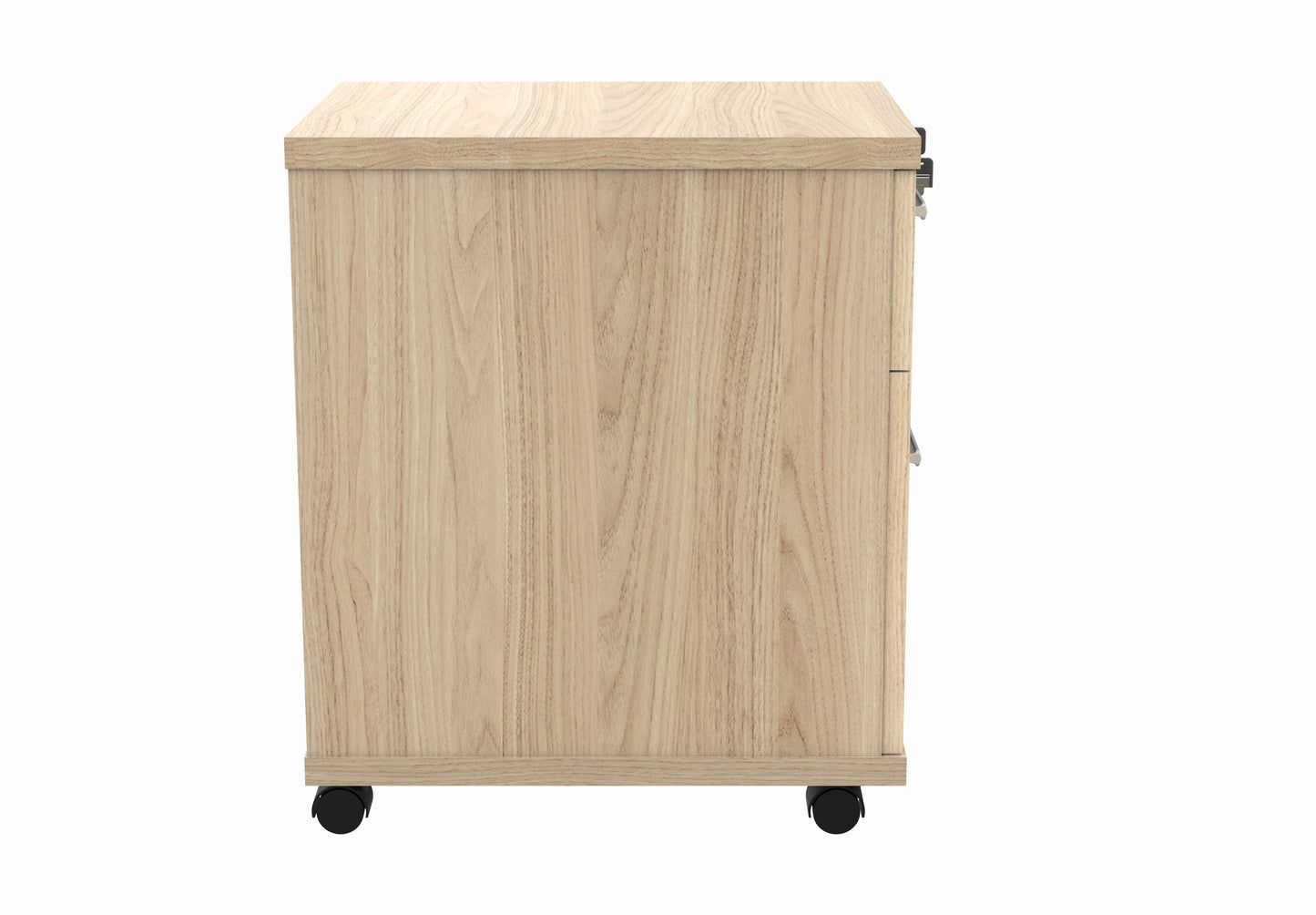 Mobile Under Desk Office Storage Unit (FSC)