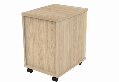 Mobile Under Desk Office Storage Unit (FSC)