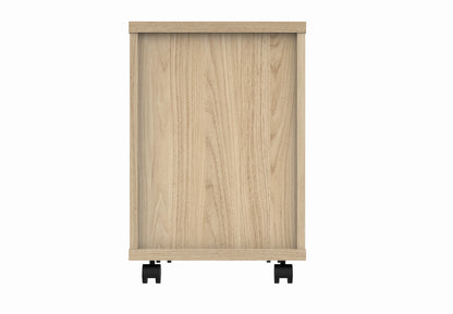 Mobile Under Desk Office Storage Unit (FSC)
