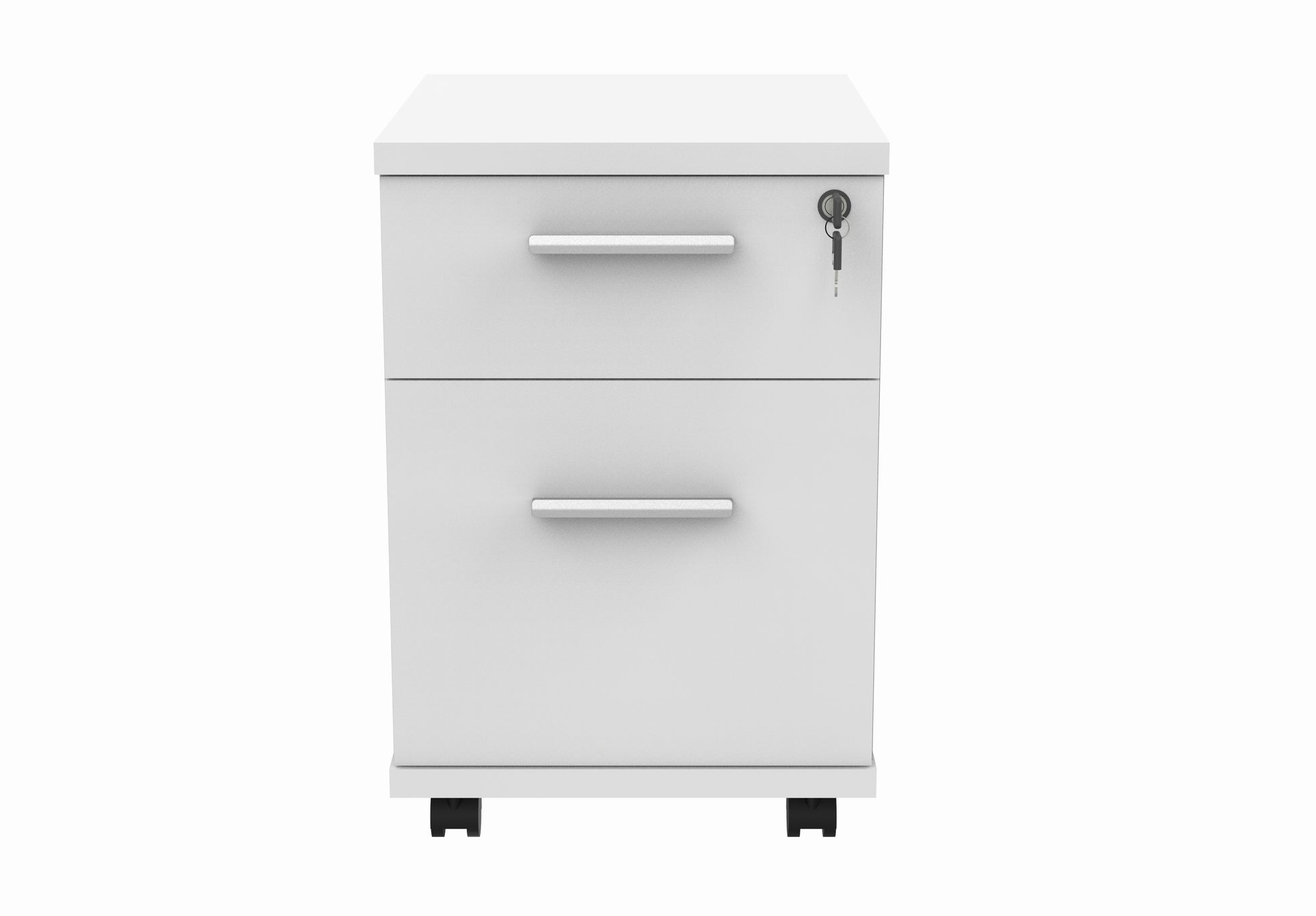 Mobile Under Desk Office Storage Unit (FSC)