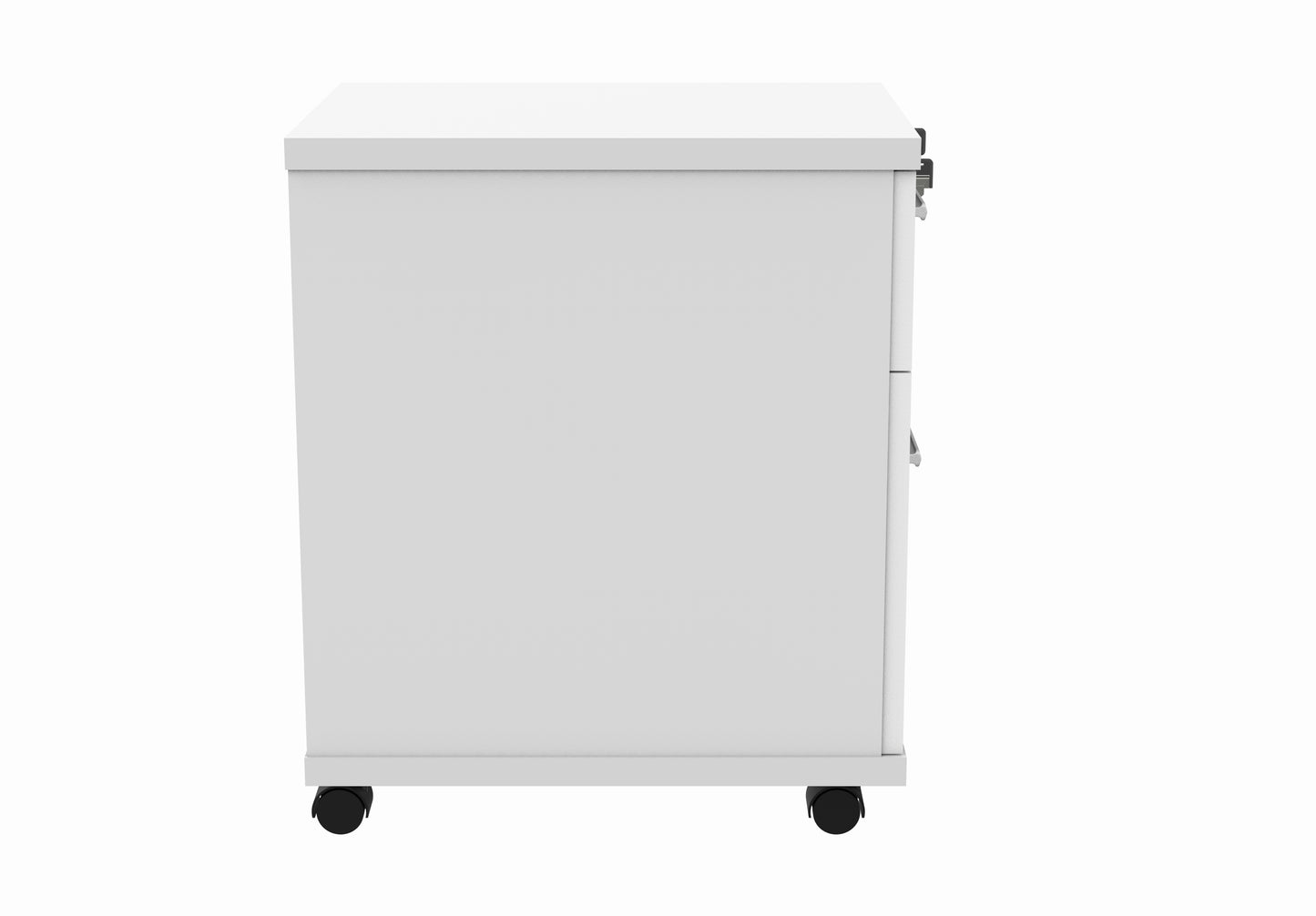 Mobile Under Desk Office Storage Unit (FSC)