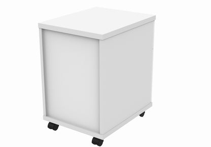 Mobile Under Desk Office Storage Unit (FSC)