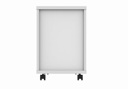 Mobile Under Desk Office Storage Unit (FSC)