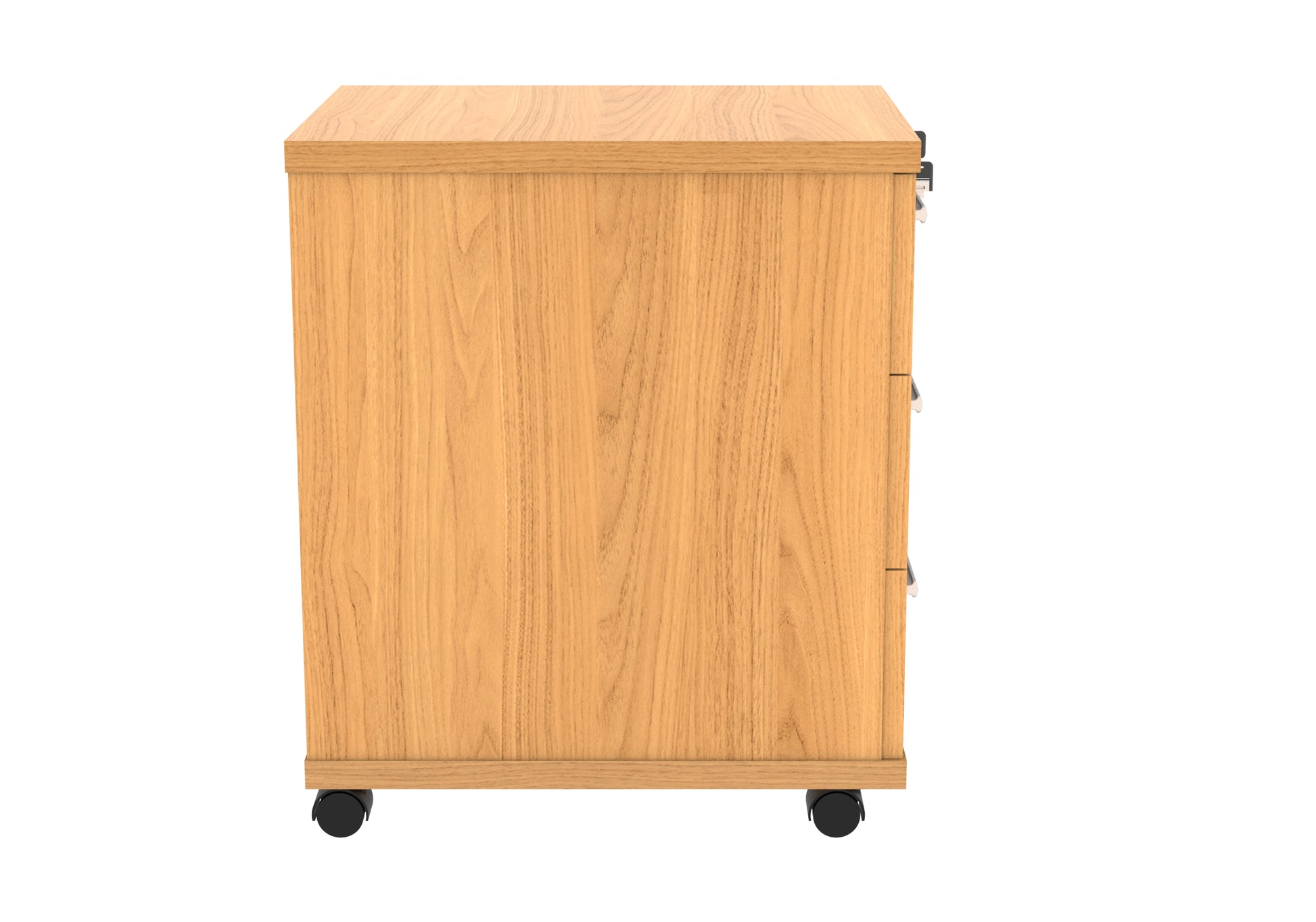 Mobile Under Desk Office Storage Unit (FSC)