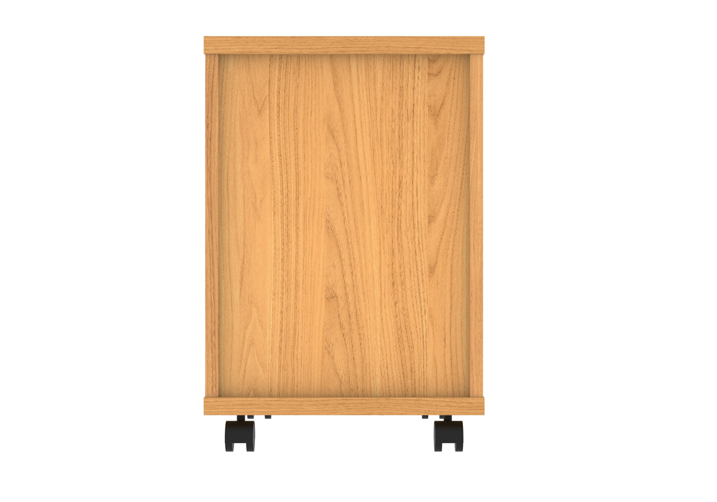 Mobile Under Desk Office Storage Unit (FSC)