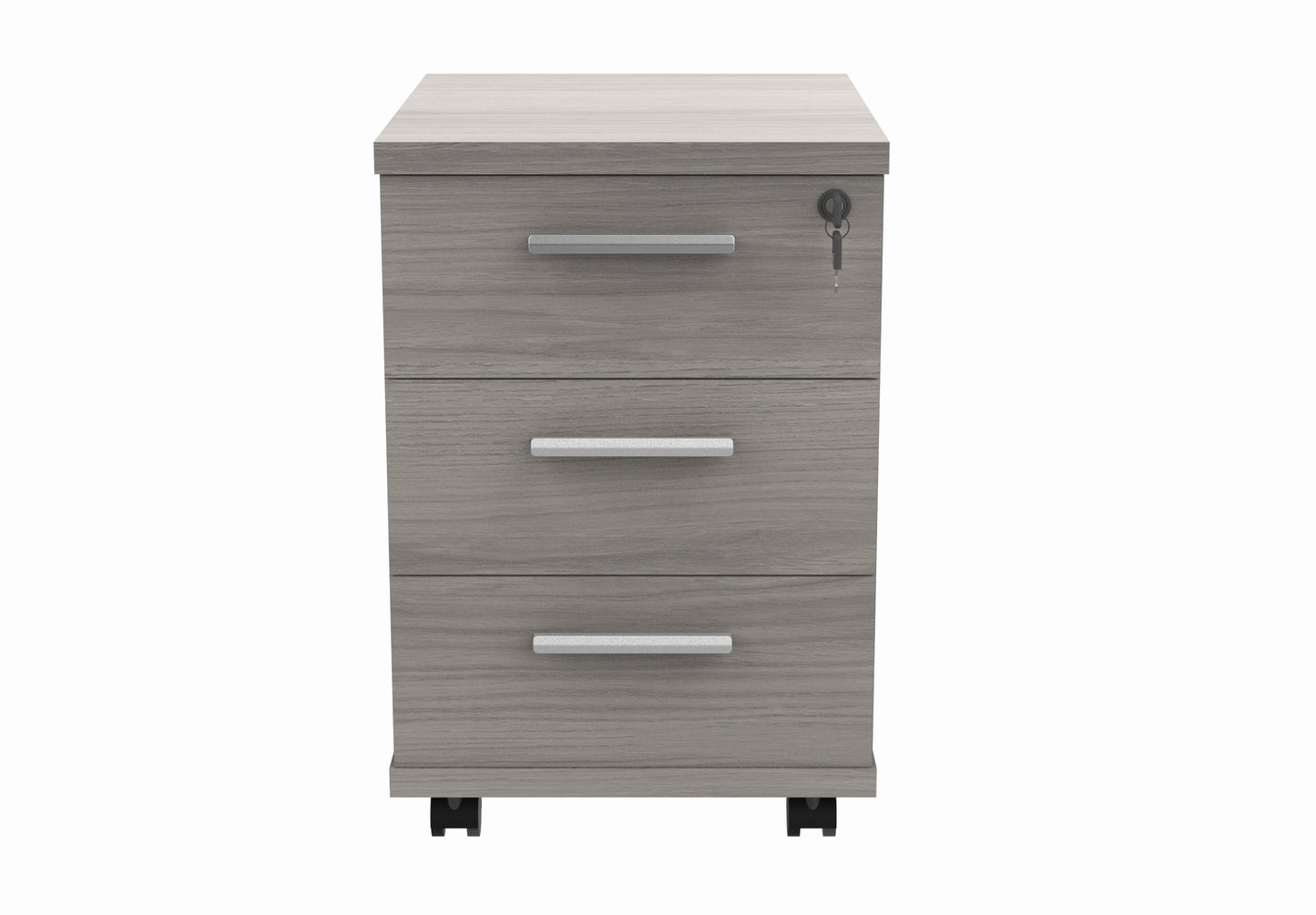 Mobile Under Desk Office Storage Unit (FSC)