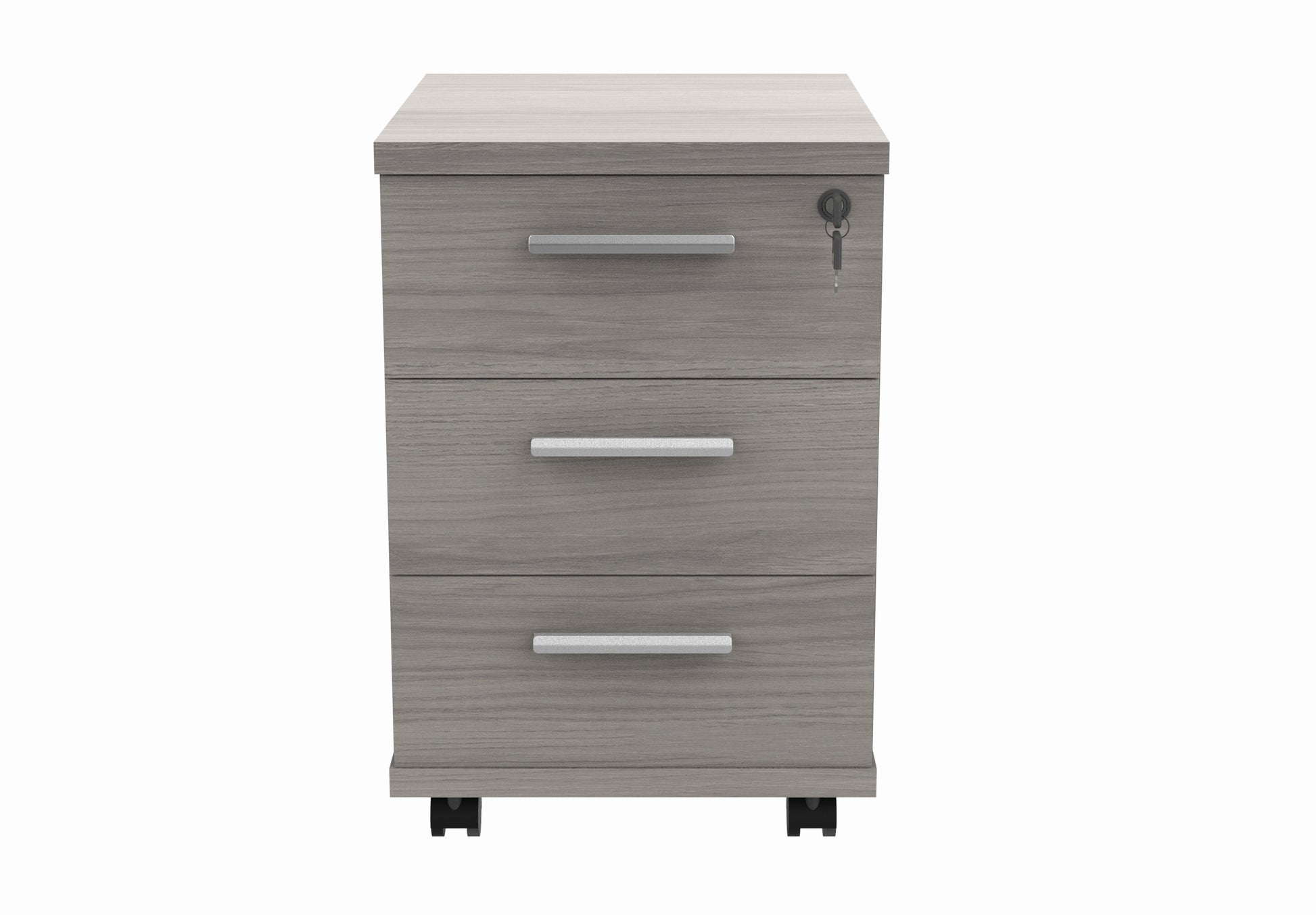 Mobile Under Desk Office Storage Unit (FSC)