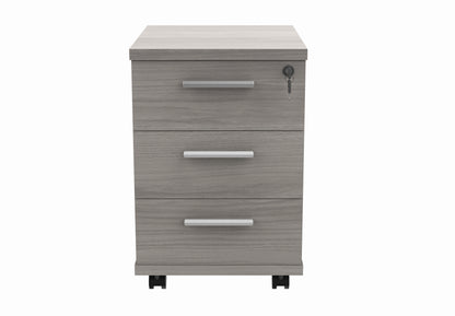 Mobile Under Desk Office Storage Unit (FSC)