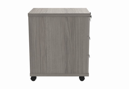 Mobile Under Desk Office Storage Unit (FSC)