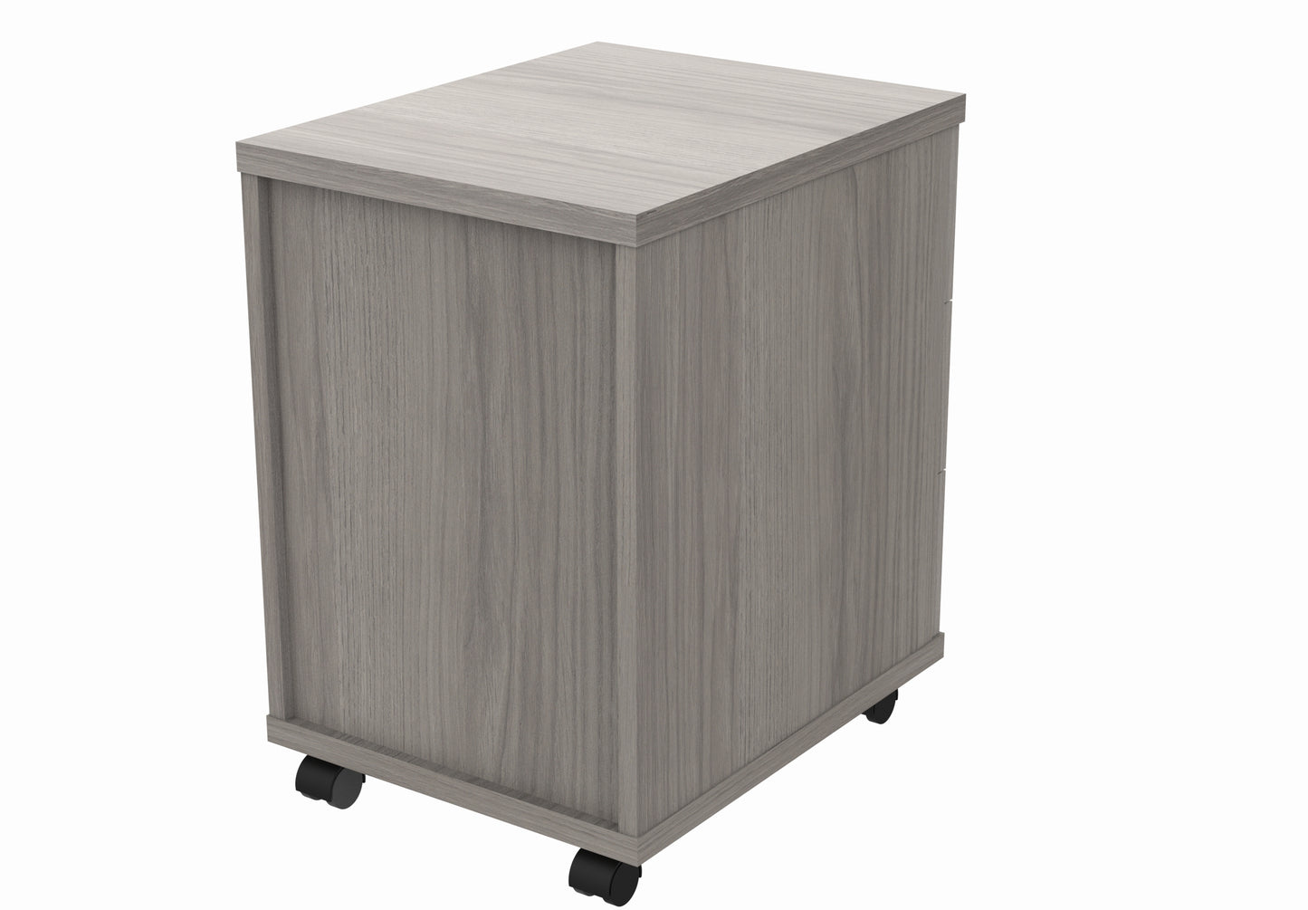 Mobile Under Desk Office Storage Unit (FSC)