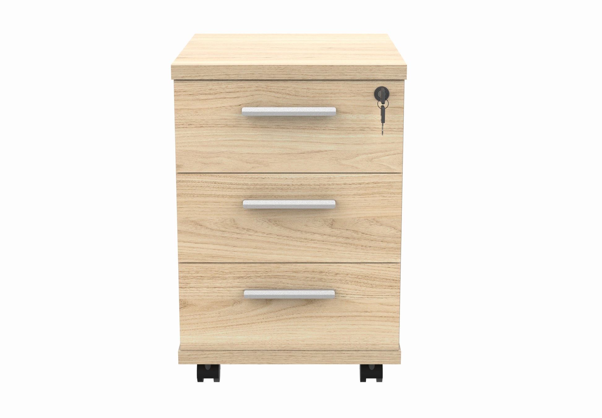 Mobile Under Desk Office Storage Unit (FSC)