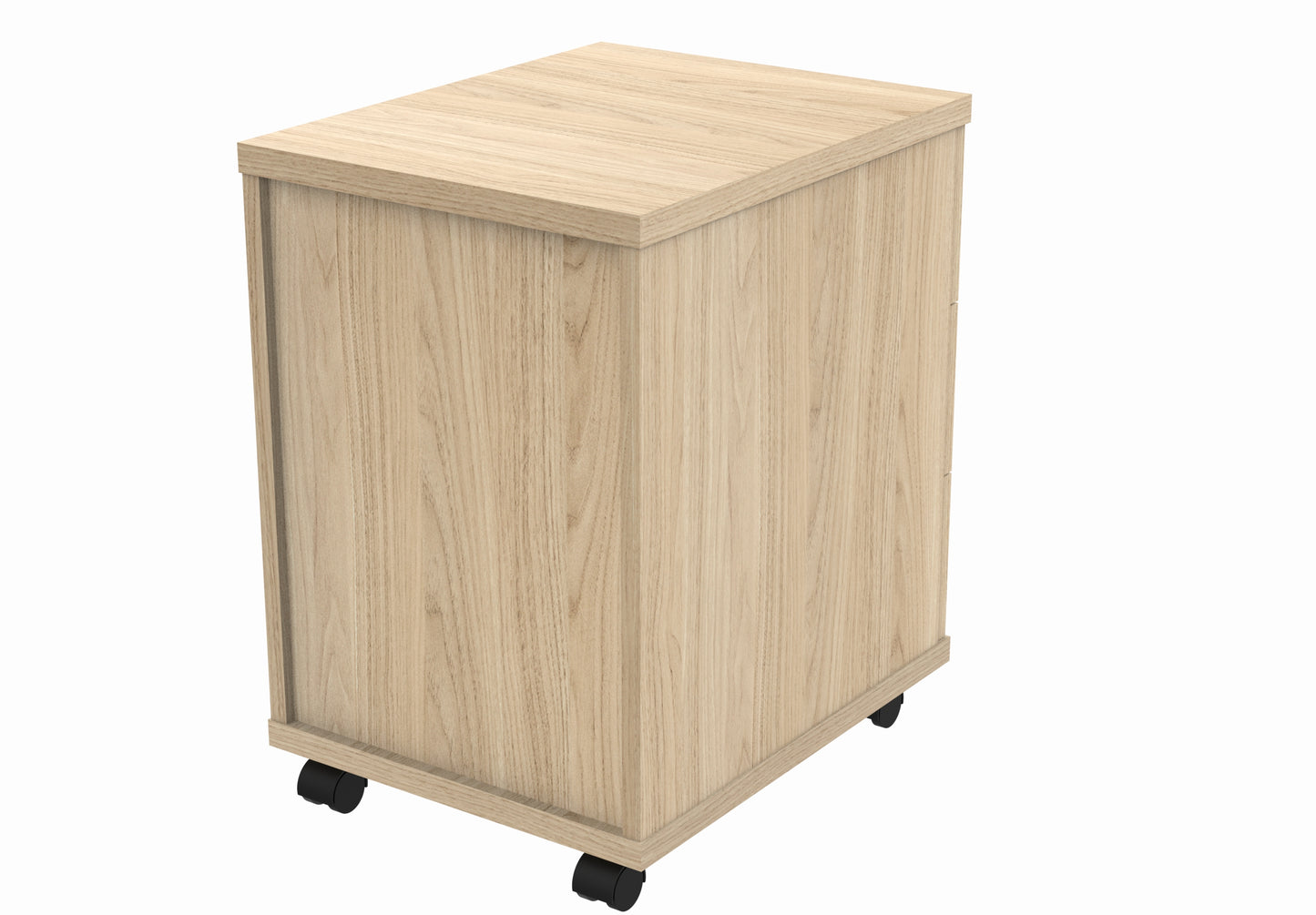 Mobile Under Desk Office Storage Unit (FSC)