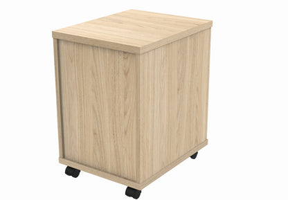 Mobile Under Desk Office Storage Unit (FSC)