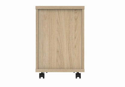 Mobile Under Desk Office Storage Unit (FSC)