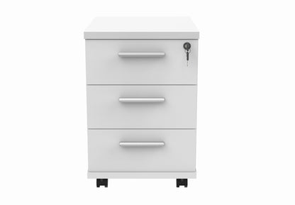 Mobile Under Desk Office Storage Unit (FSC)