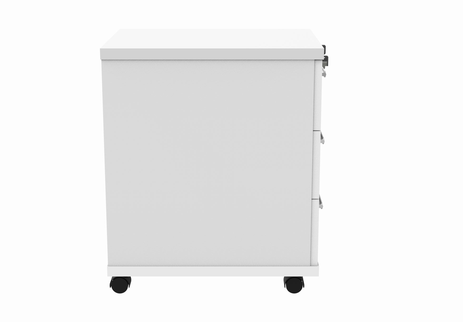 Mobile Under Desk Office Storage Unit (FSC)