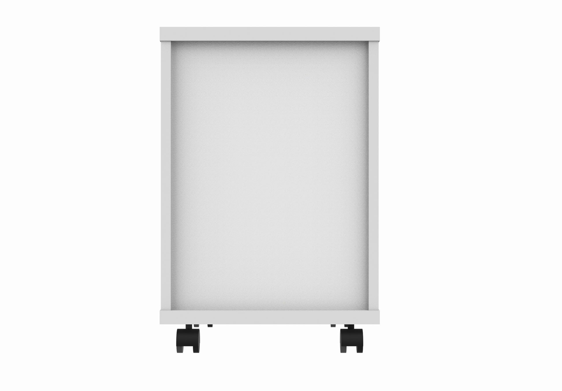 Mobile Under Desk Office Storage Unit (FSC)