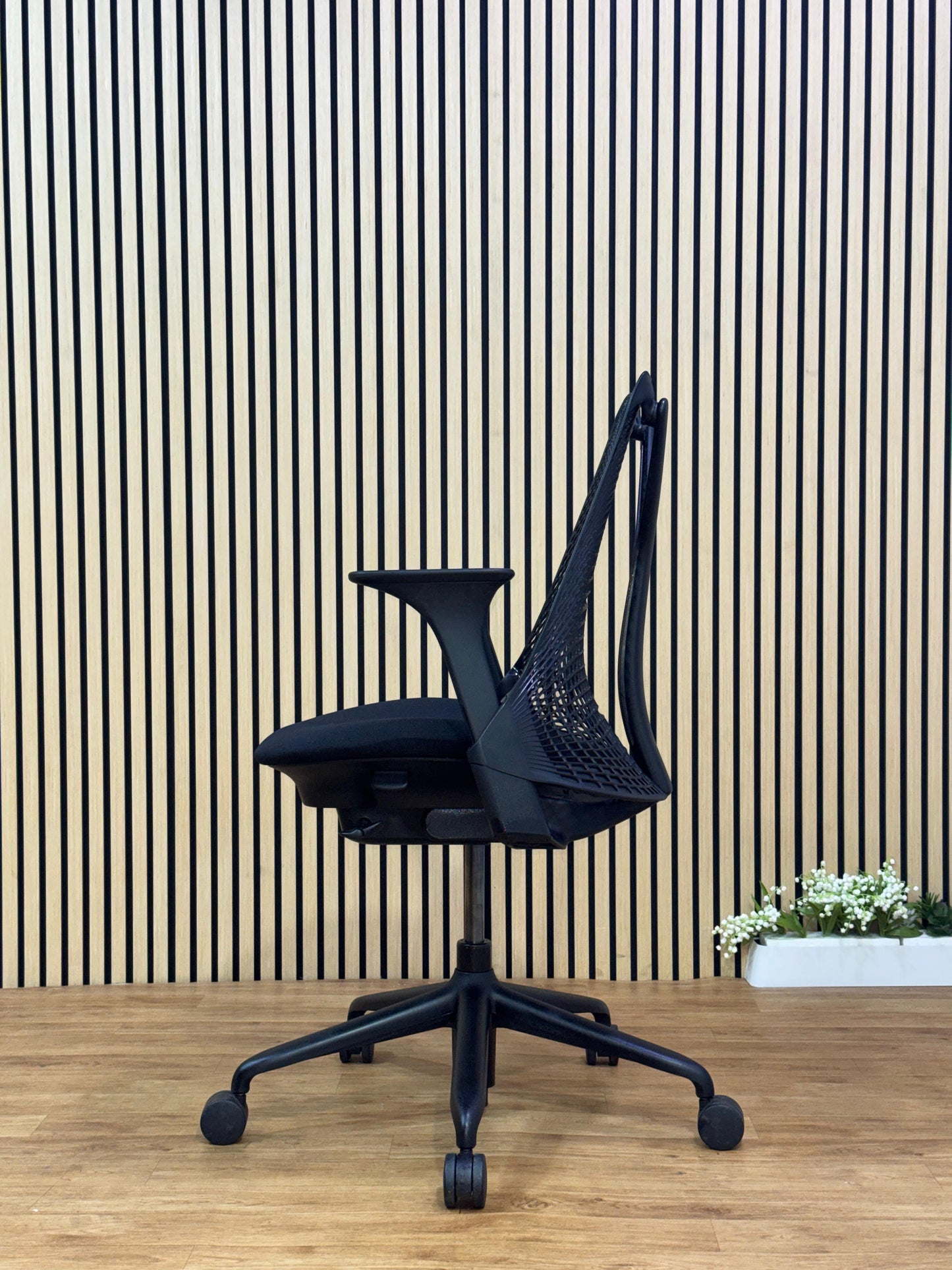 Herman Miller Sayl Chair – Advanced Ergonomic Seating series