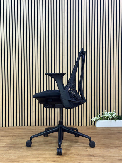 Herman Miller Sayl Chair – Advanced Ergonomic Seating series