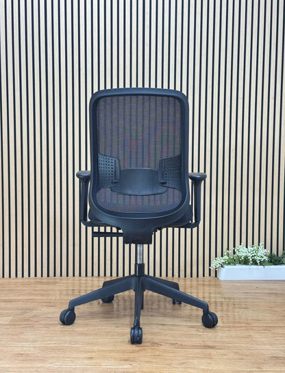 Orangebox Do Task Chair – Premium Ergonomic Mesh Office Chair