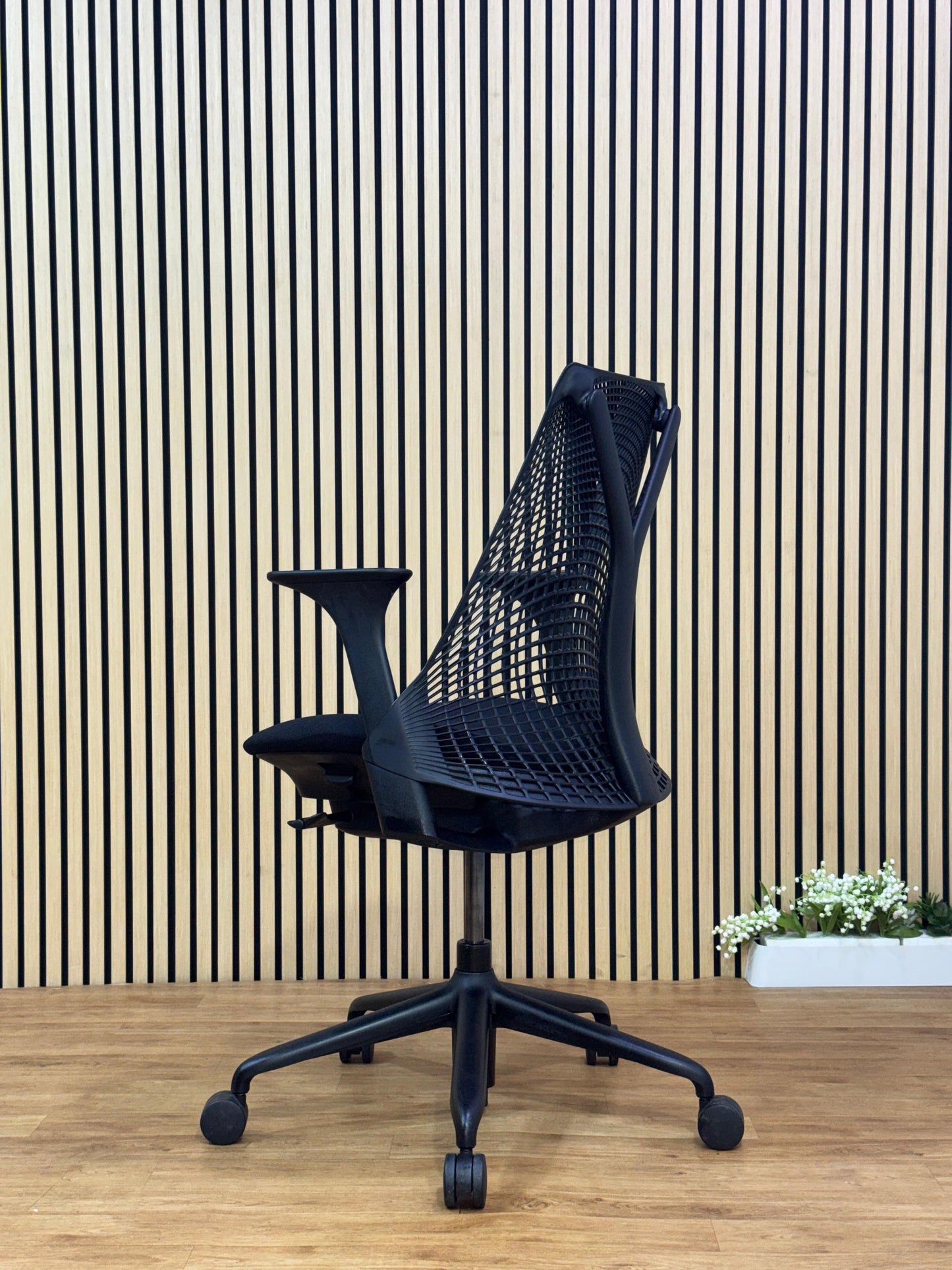 Herman Miller Sayl Chair – Advanced Ergonomic Seating series
