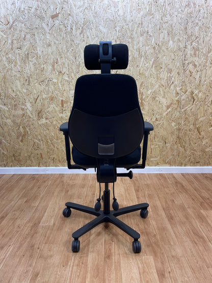 ORANGEBOX FLO* Ergonomic Super Adjustable Office Chair