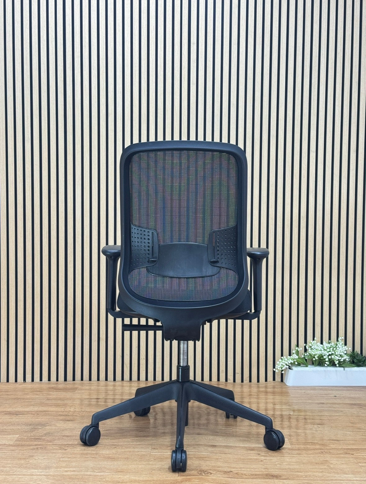 Orangebox Do Task Chair – Premium Ergonomic Mesh Office Chair