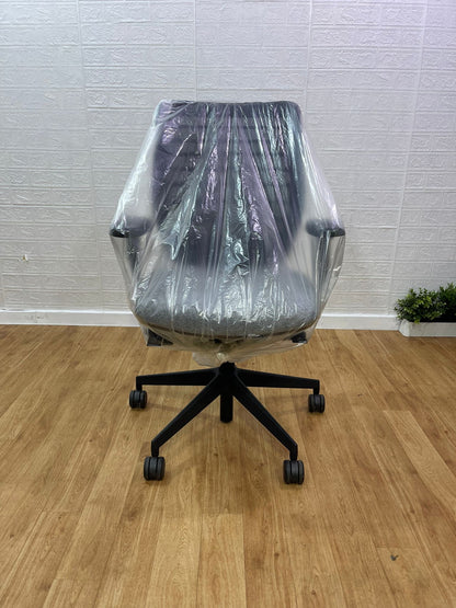 Senator Fuse Adjustable Office Chair  / 4D Armrest - UK Delivery