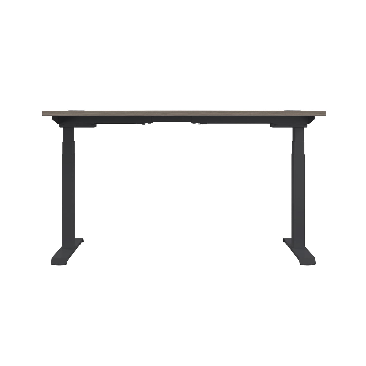 Economy Single Motor Sit Stand Desk (FSC)