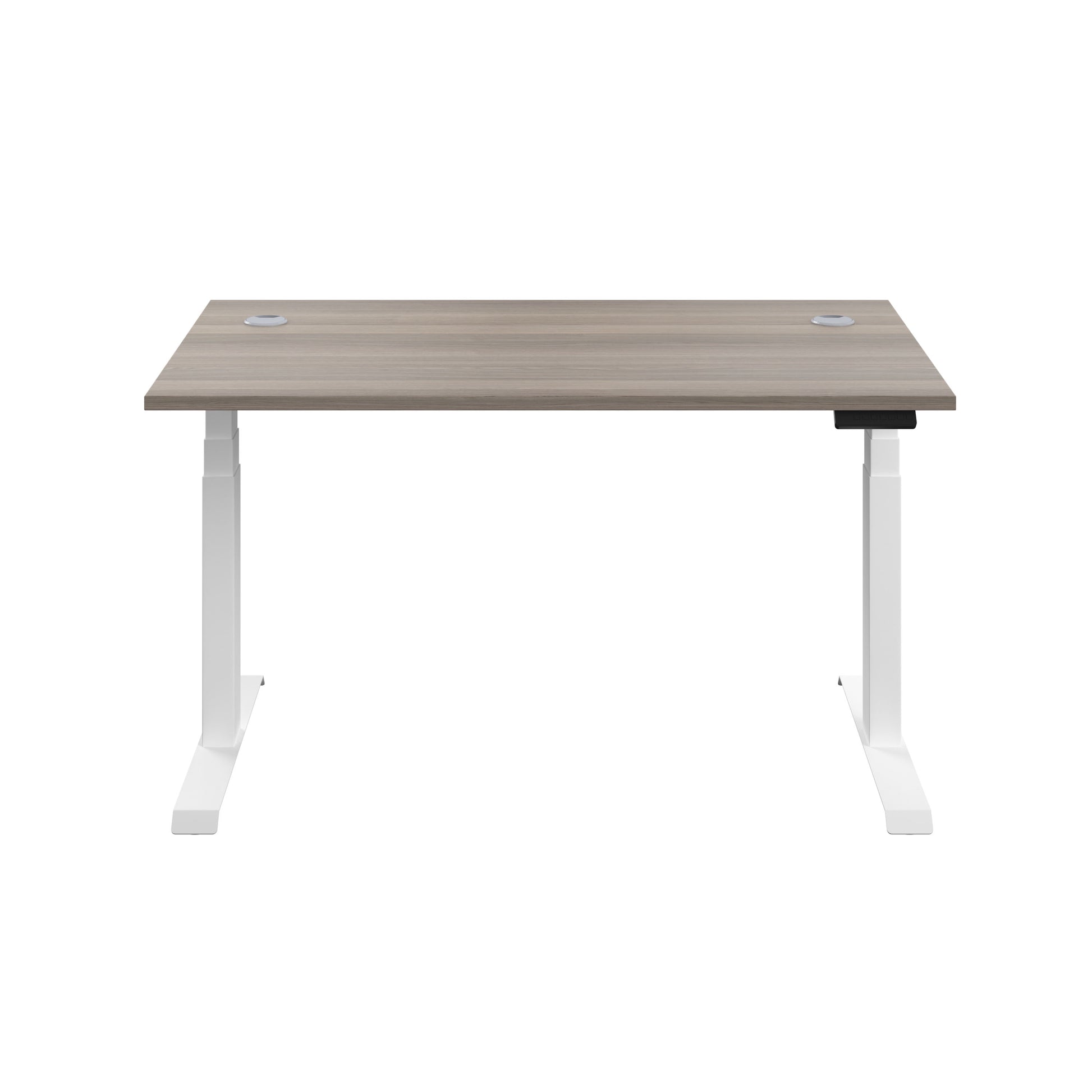 Economy Single Motor Sit Stand Desk (FSC)