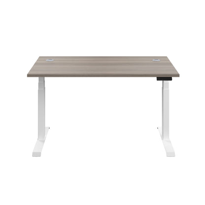 Economy Single Motor Sit Stand Desk (FSC)