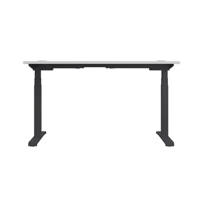 Economy Single Motor Sit Stand Desk (FSC)