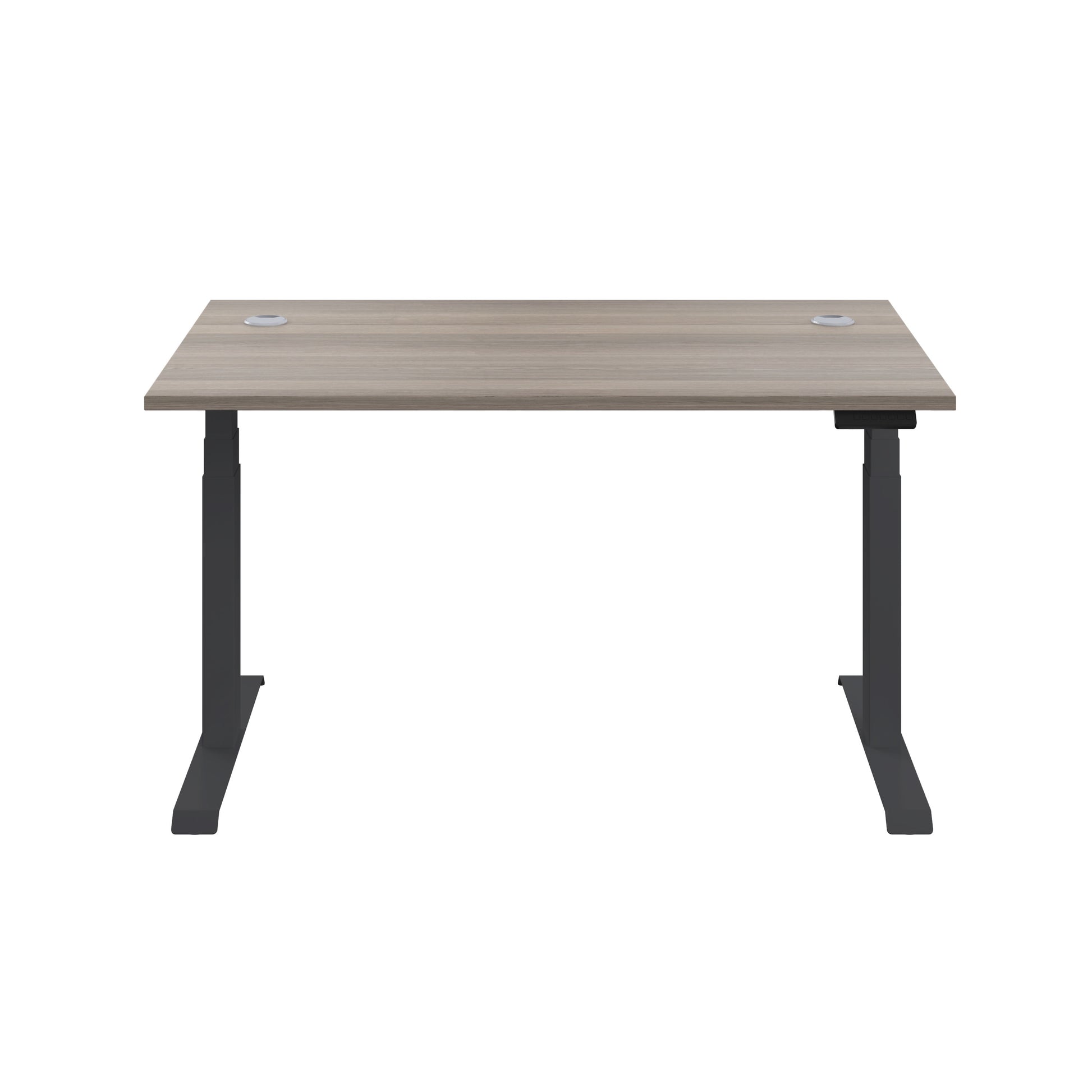 Economy Single Motor Sit Stand Desk (FSC)